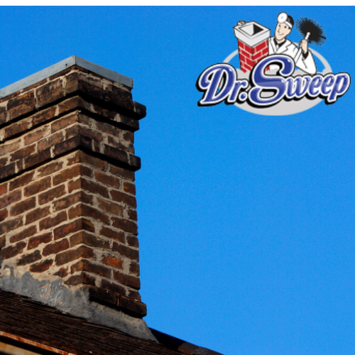 Chimney Repair in Detroit, MI - Dr Sweep