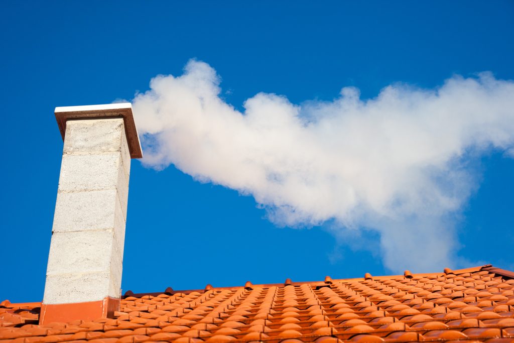 Dr Sweep, a Local Chimney Service in Detroit, Michigan