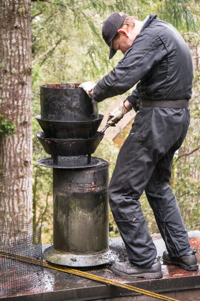 Detroit Chimney Sweep & Repair Experts by Dr Sweep serving Detroit home