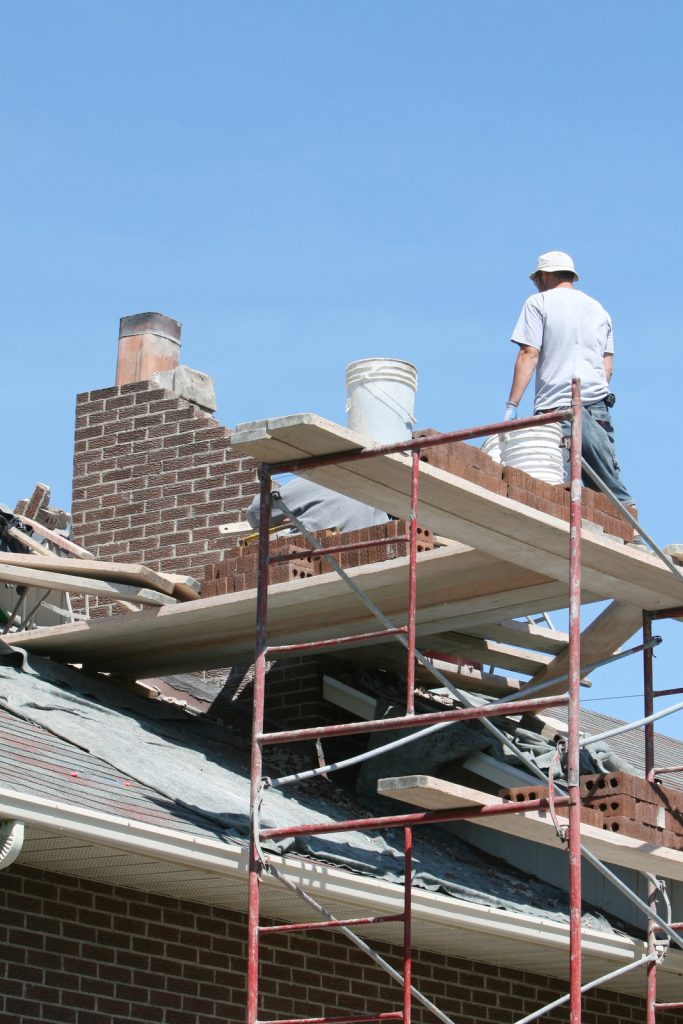 Canton Chimney Sweep & Repair Experts by Dr Sweep serving Canton home