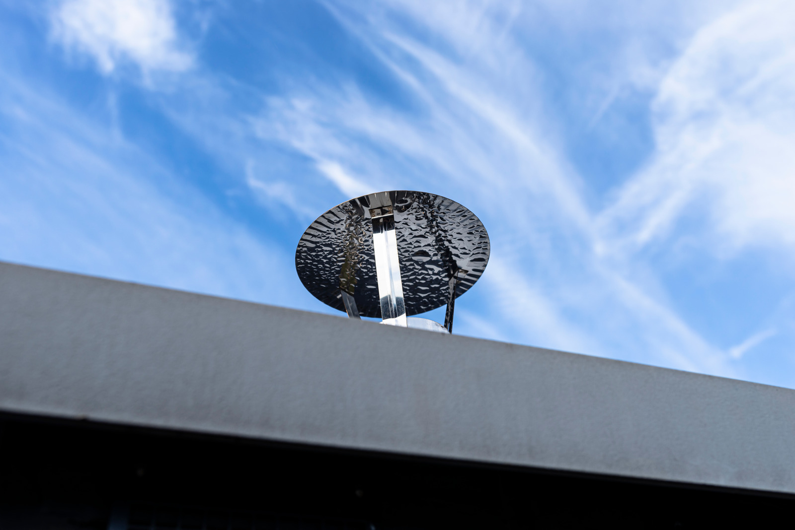 Chimney cap replacement near me