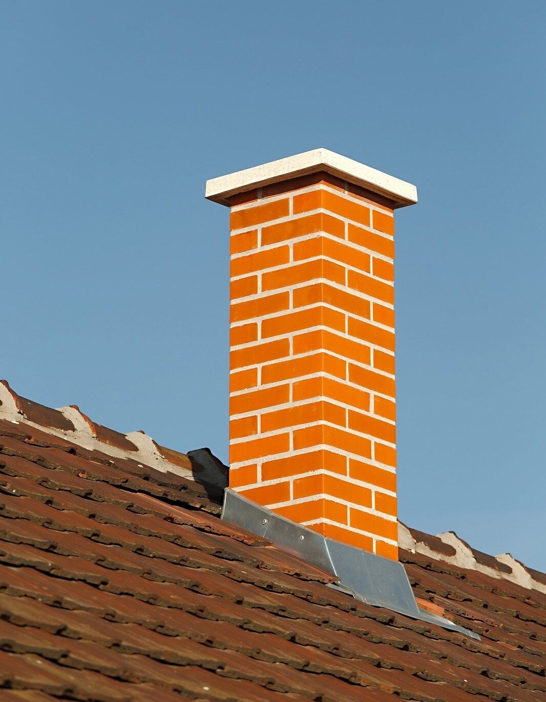 Chimney Crown
