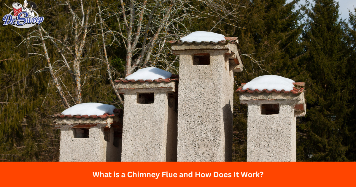 What is a Chimney Flue and How Does It Work?