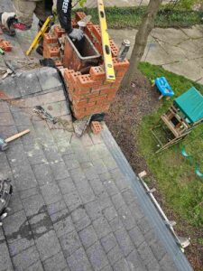 How Much Do Chimney Waterproofing Services Cost in the Detroit Metropolitan Area?